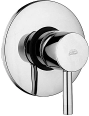 Смеситель для душа Paffoni Light LIG011 встраиваемый