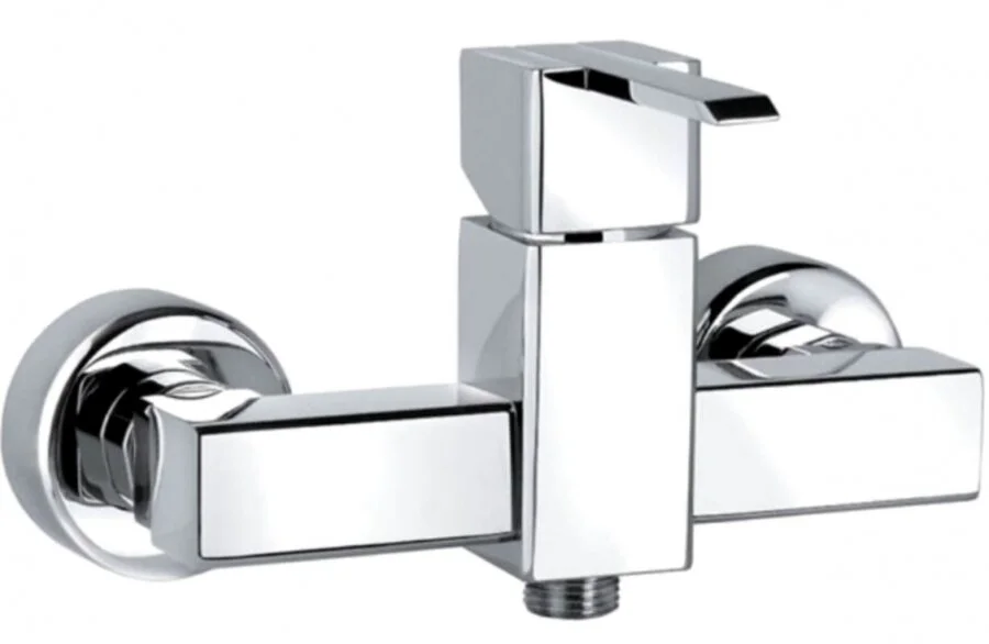 Смеситель для душа Emmevi Sicily 38002 38002CR (детальная фотография)