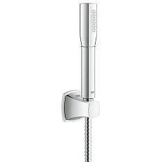 Душевой комплект, хром, Grohe Grandera 27993000