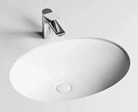 Раковина Ceramica Nova Element 52 см встраиваемая