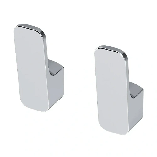 Крючок для ванной Am.Pm Func хром - фото 1