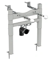 Инсталляция для биде Ideal Standard ProSys металлическая