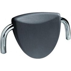 Подголовник для ванны Riho Claudia черный