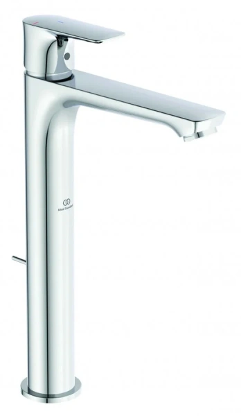 Смеситель для раковины Ideal Standard Connect Air хром A7026AA (детальная фотография)