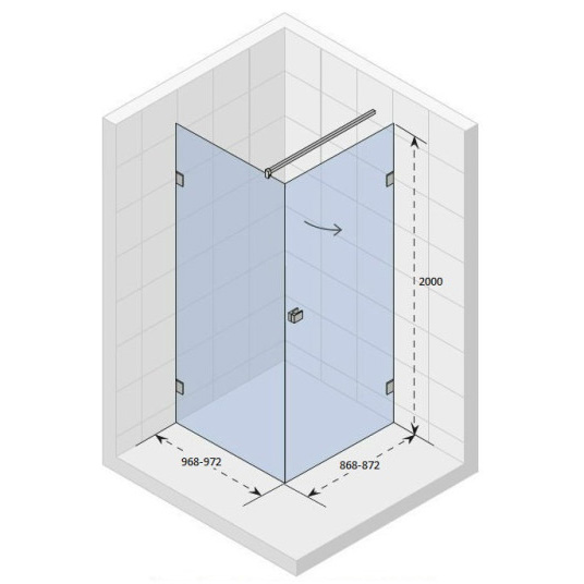 Схема (детальная фотография), прямоугольные