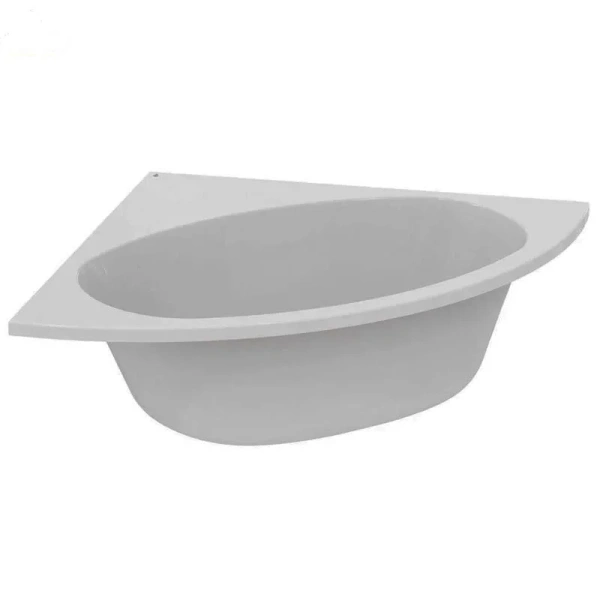 Ванна акриловая Ideal Standard Hotline 150х150 см угловая K275201 (детальная фотография), акриловые