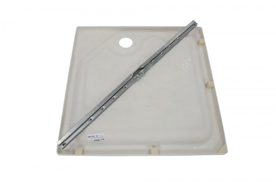 Душевой поддон Triton 90х90 см квадрат Щ0000004026 (детальная фотография), средние от 15 до 30 см