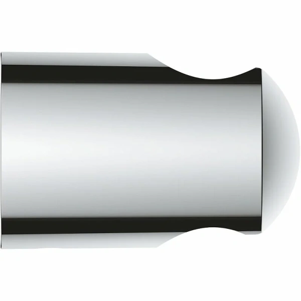 Держатель для ручного душа Grohe Tempesta хром 28605001 (детальная фотография), в наличии