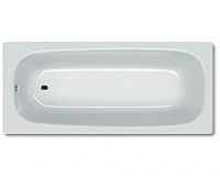 Ванна стальная Koller Pool Liberty B70C2200E 170 х 70 см, белая