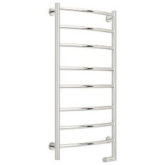 Полотенцесушитель электрический Сунержа Галант 2.0 1050 50х100 см из нержавеющей стали