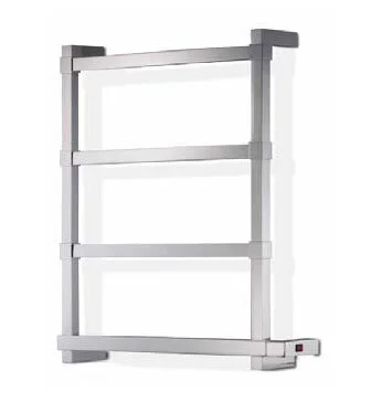 Полотенцесушитель электрический цвет:хром Margaroli 842 Box 8424704CRNB (детальная фотография)