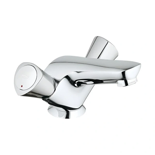 Смеситель для раковины Grohe Costa S 21255001 (детальная фотография)