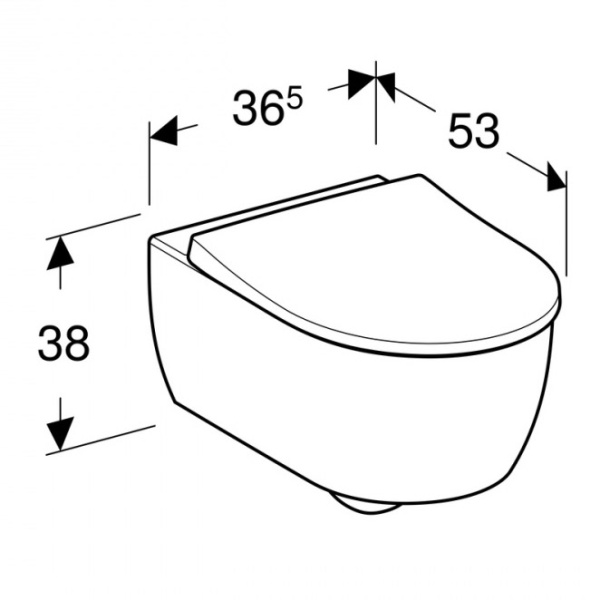 Схема (детальная фотография), с инсталляцией