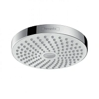 Верхний душ Hansgrohe Croma Select S хром