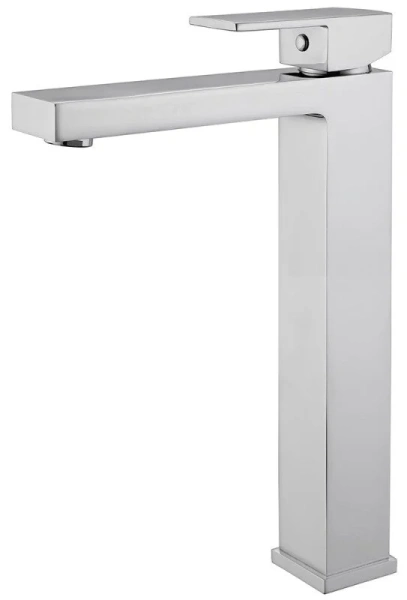 Смеситель для раковины Abber Daheim AF8211 однорычажный (детальная фотография)