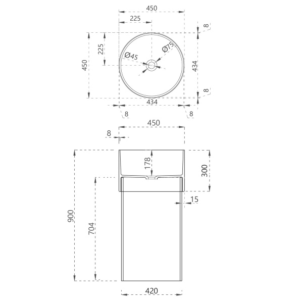 Схема (детальная фотография)