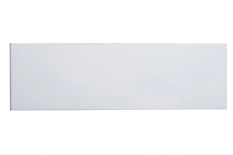 Панель фронтальная Roca Line 160 см для ванны акриловой ZRU9302987 (детальная фотография)