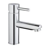 Смеситель для раковины, золото, Nicolazzi Olympus