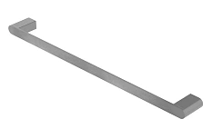 Полотенцедержатель Cezares Stylus сатин