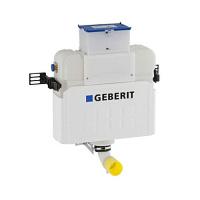 Бачок для унитаза скрытый смывной Geberit UP 200