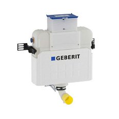 Бачок для унитаза скрытый смывной Geberit UP 200