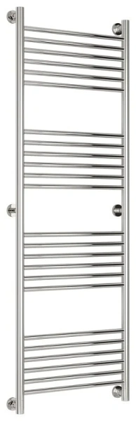 Полотенцесушитель водяной Сунержа Богема+ 0220-1550 50х150 см перемычка прямая (детальная фотография)