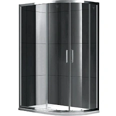 Душевой уголок Gemy Victoria 120 S30202