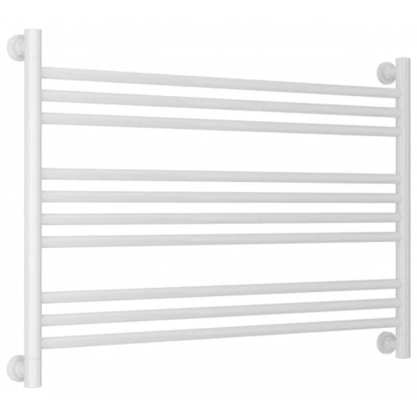 Полотенцесушитель водяной Сунержа Богема L 90х60 см белый 12-0202-6090 (детальная фотография)