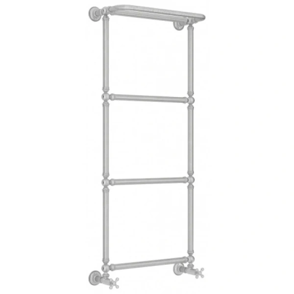 Полотенцесушитель водяной Сунержа Ренессанс 50х126 см сатин 071-0281-1250 (детальная фотография)