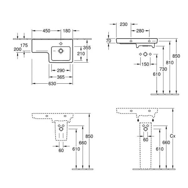 Схема (детальная фотография), 65 см