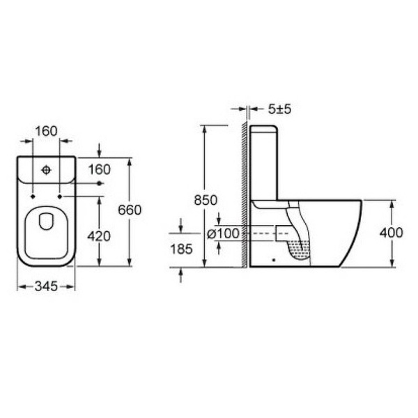 Схема (детальная фотография), современные, hi-tech, прямоугольные