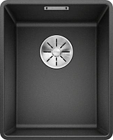 Мойка для кухни, цвет антрацит, Blanco Subline 320- F