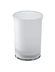 Стакан для ванной Colombo Link настольный