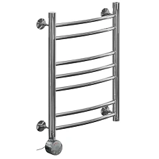 Полотенцесушитель электрический Ника Arc ЛД Г2 60/50 см с терморегулятором