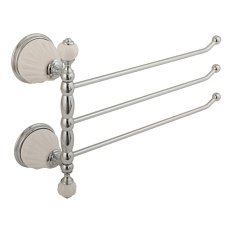 Полотенцедержатель Migliore Olivia 17 тройной