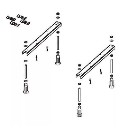 Схема (детальная фотография), в наличии