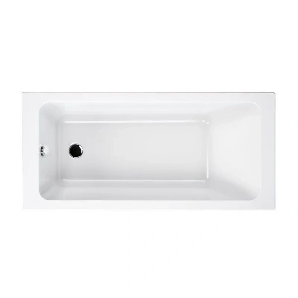 Ванна акриловая Roca Leon 7.2486.5.900.0 150 x 70 см, белый (детальная фотография), 150x70 см