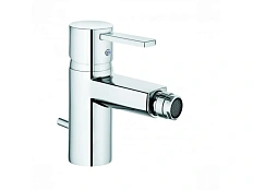 Смеситель для биде Kludi Zenta 38530 однорычажный