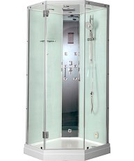 Душевая кабина Timo ELTA Н-312