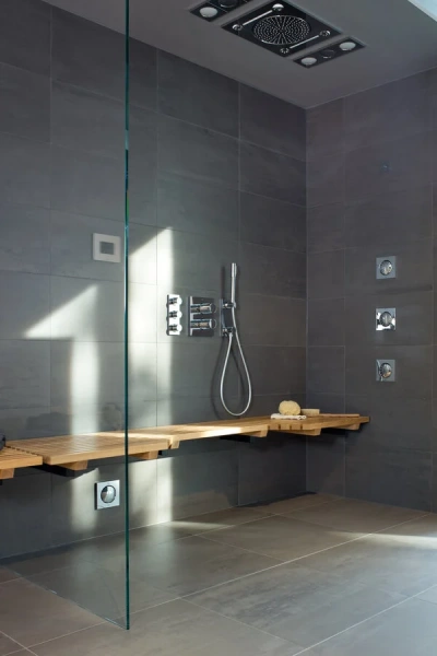 Верхний душ Grohe Rainshower F-series 27939001 (детальная фотография) index_1