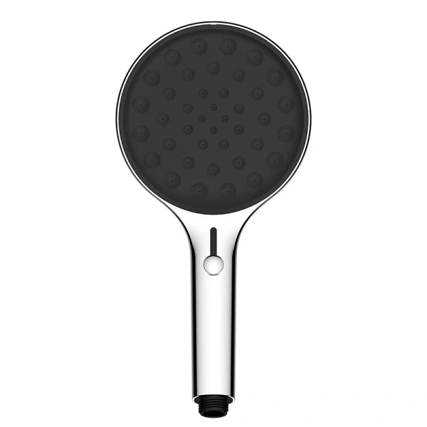 Душевой комплект Vincea Inspire VSFW-3I21T2 двухрежимный (детальная фотография), современные, hi-tech