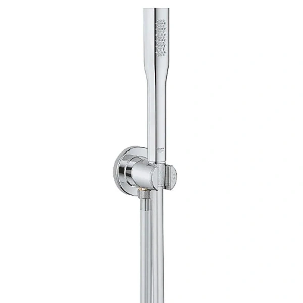 Душевой комплект Grohe Euphoria Cosmopolitan хром 26404000 (детальная фотография)