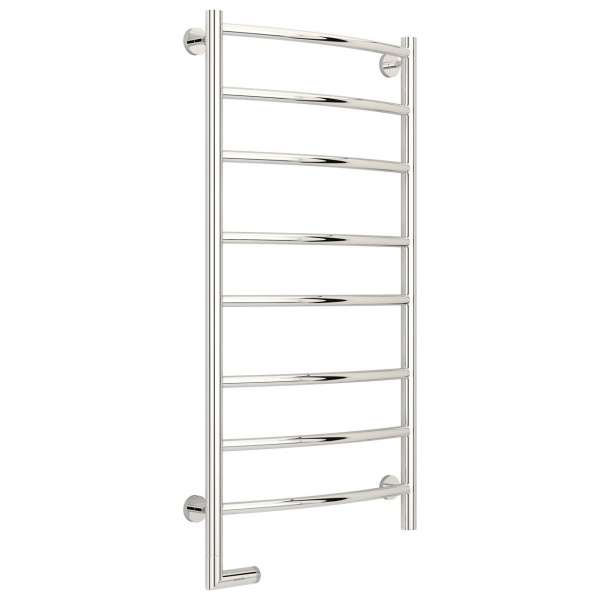 Полотенцесушитель электрический Сунержа Галант 2.0 50х100 см левый, без покрытия 00-5200-1050 (детальная фотография)