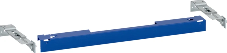 Комплект крепления для инсталляций Geberit Duofix UP182 к капитальной стене 111.813.00.1 (детальная фотография)