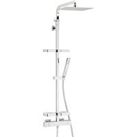 Душевая система Valentin TOUAREG 3