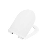 Крышка-сидение BelBagno из дюропласта с металлическими креплениями