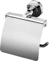 Бумагодержатель Ideal Standard Iom с крышкой
