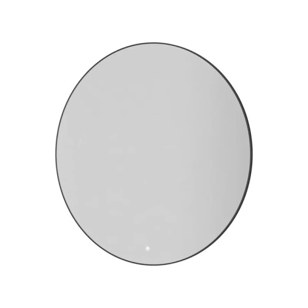 Зеркало с подсветкой Boheme 100 см графит матовый 545-100-GM (детальная фотография)