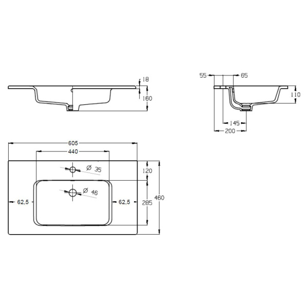 Схема (детальная фотография)