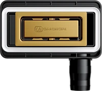 Перелив Omoikiri OV-02-AB латунь